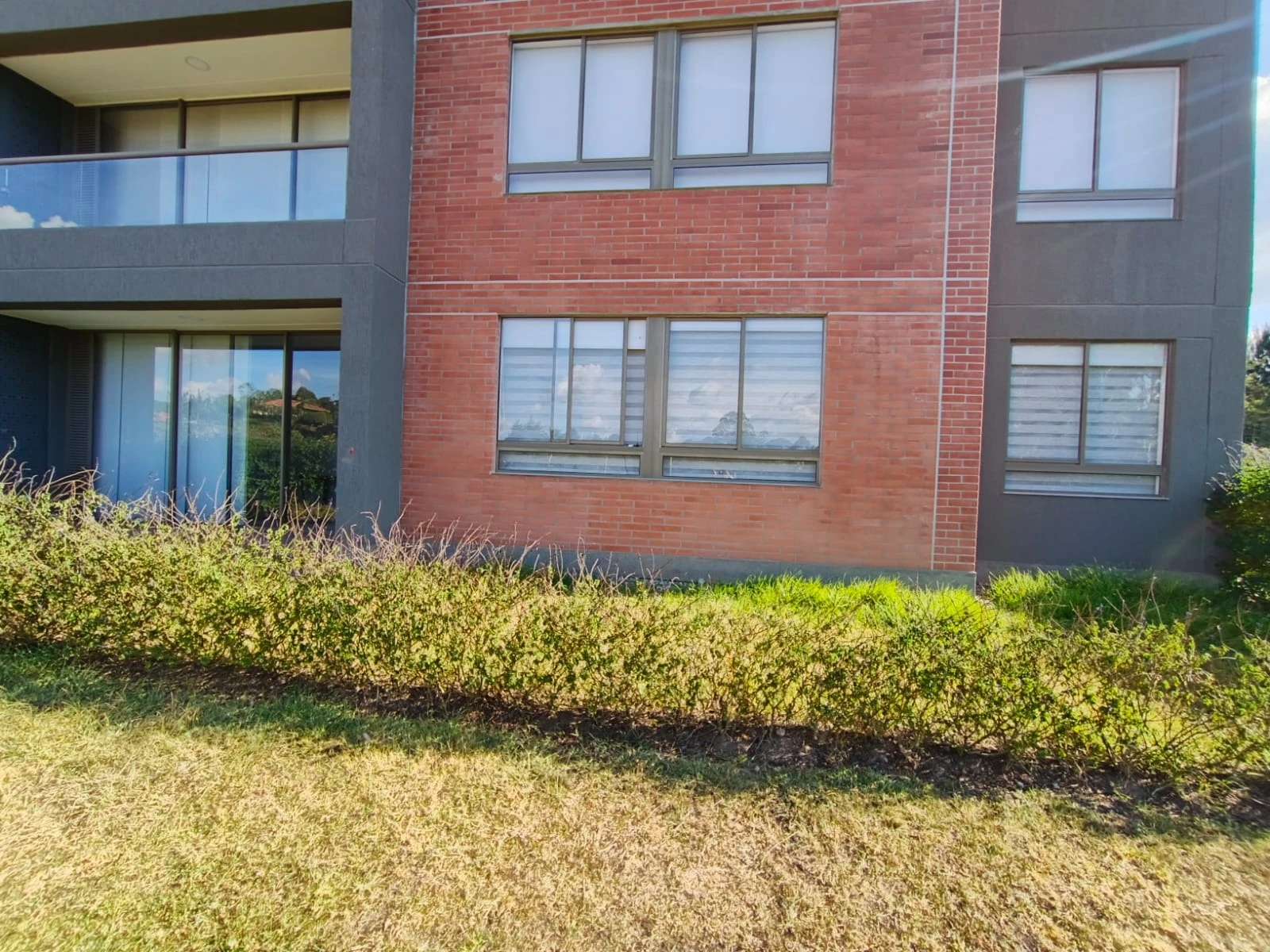 Apartamento en arriendo en Rionegro sector san antonio de pereira 