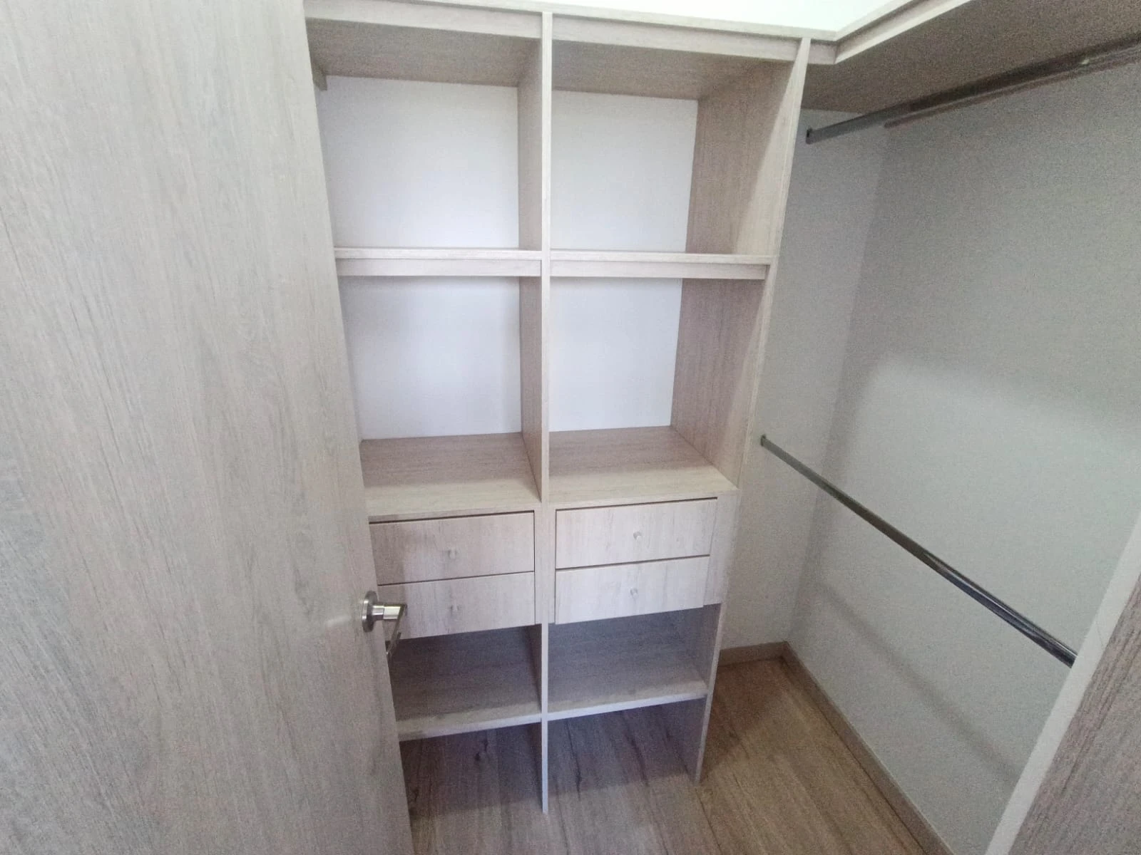 Apartamento en arriendo en Rionegro sector san antonio de pereira 