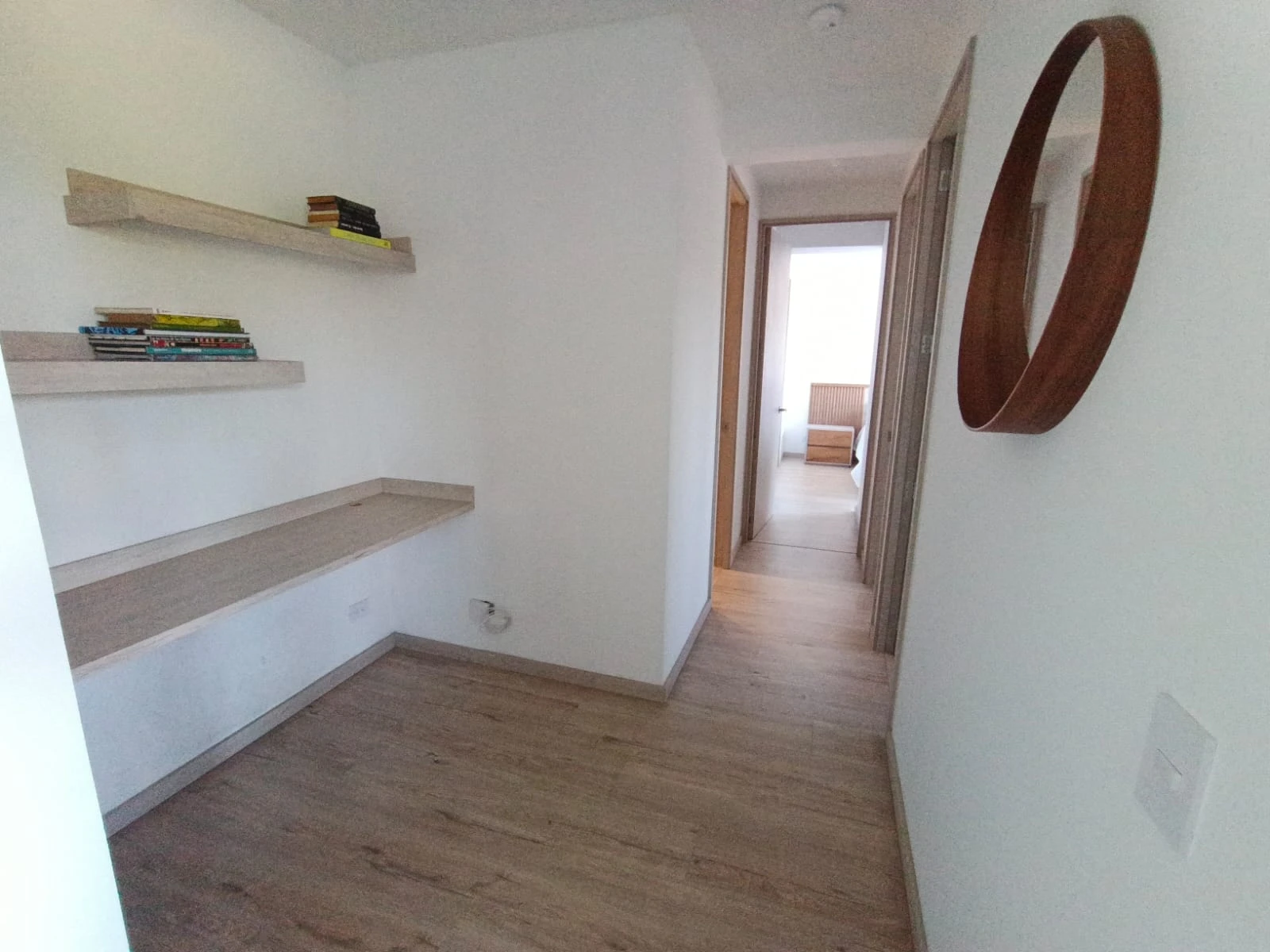 Apartamento en arriendo en Rionegro sector san antonio de pereira 