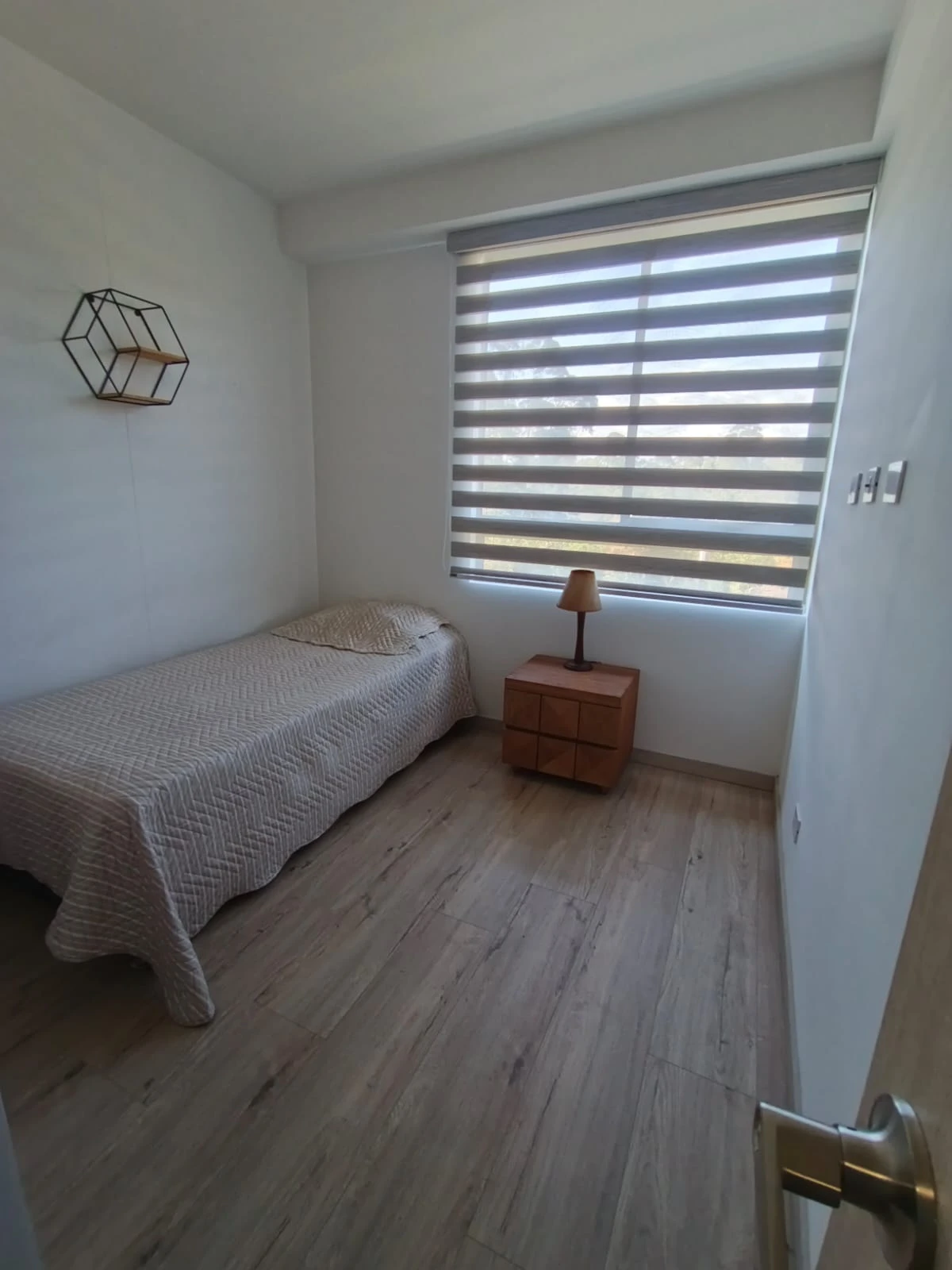Apartamento en arriendo en Rionegro sector san antonio de pereira 