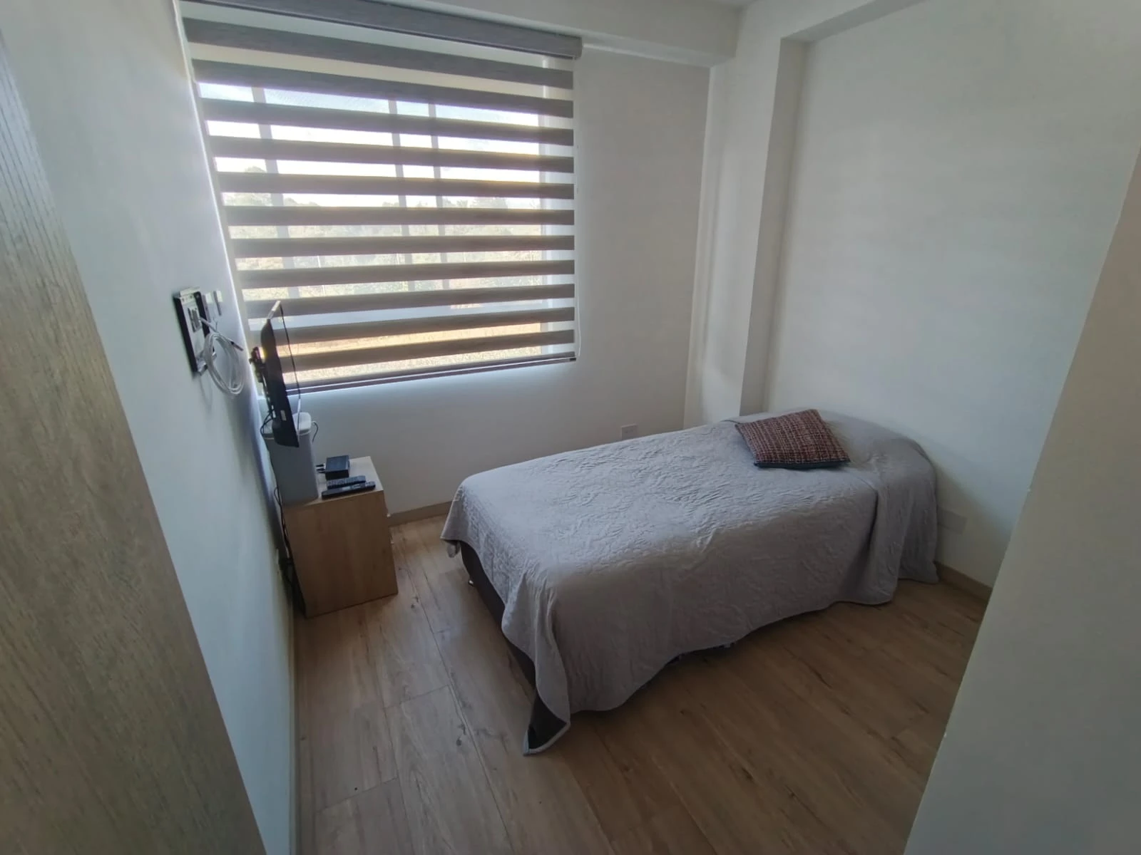 Apartamento en arriendo en Rionegro sector san antonio de pereira 
