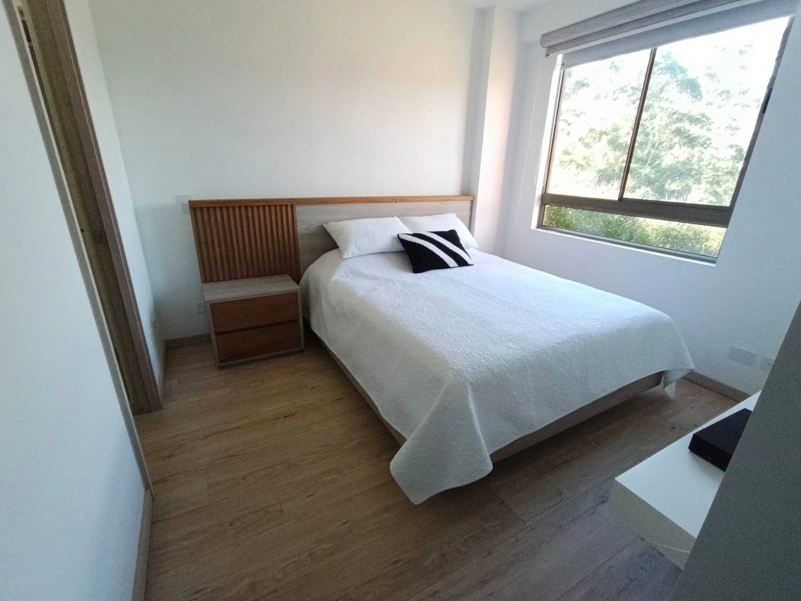 Apartamento en arriendo en Rionegro sector san antonio de pereira 