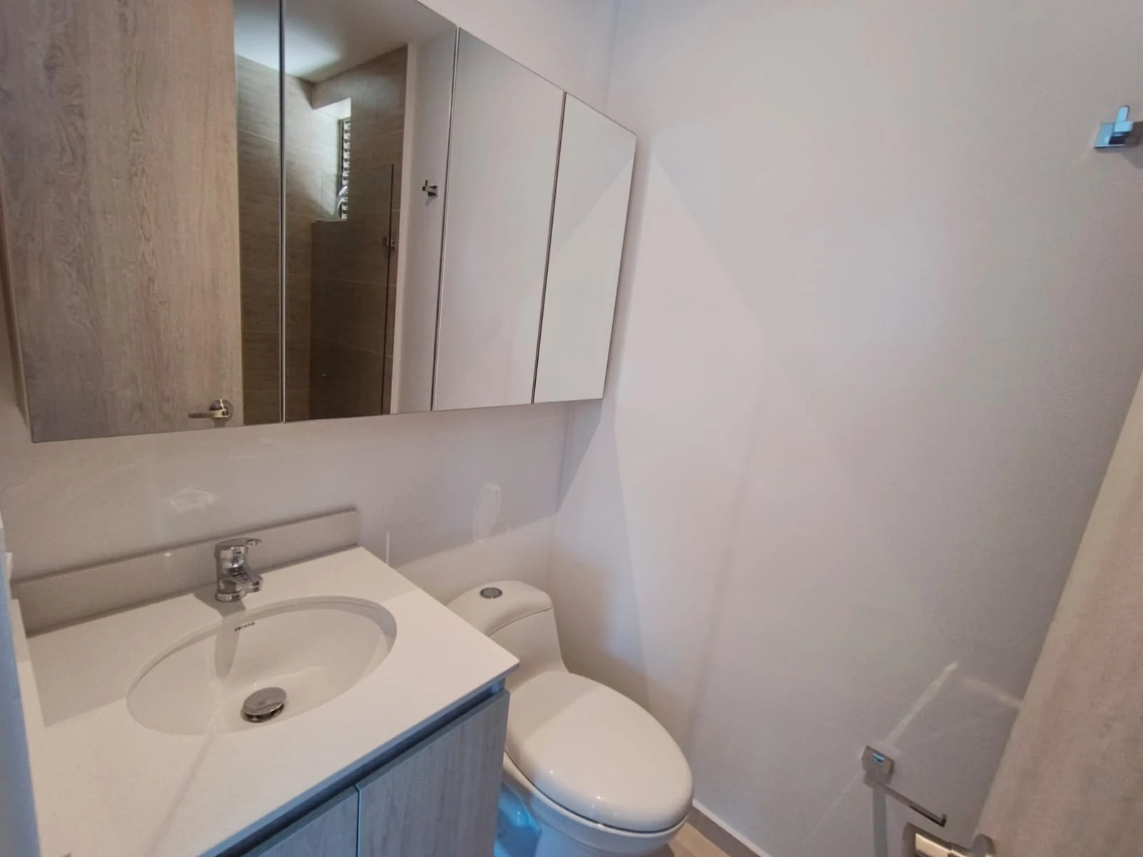 Apartamento en arriendo en Rionegro sector san antonio de pereira 