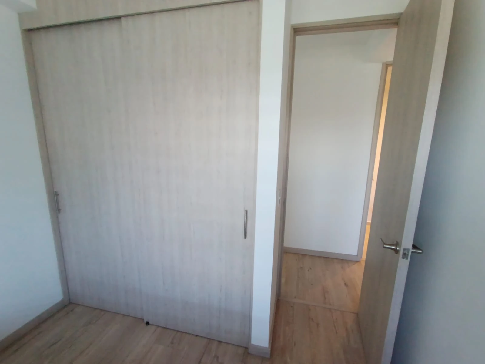 Apartamento en arriendo en Rionegro sector san antonio de pereira 