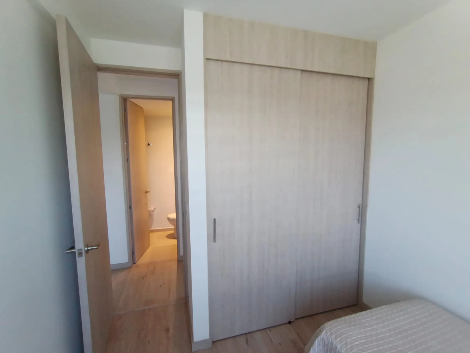 Apartamento en arriendo en Rionegro sector san antonio de pereira 