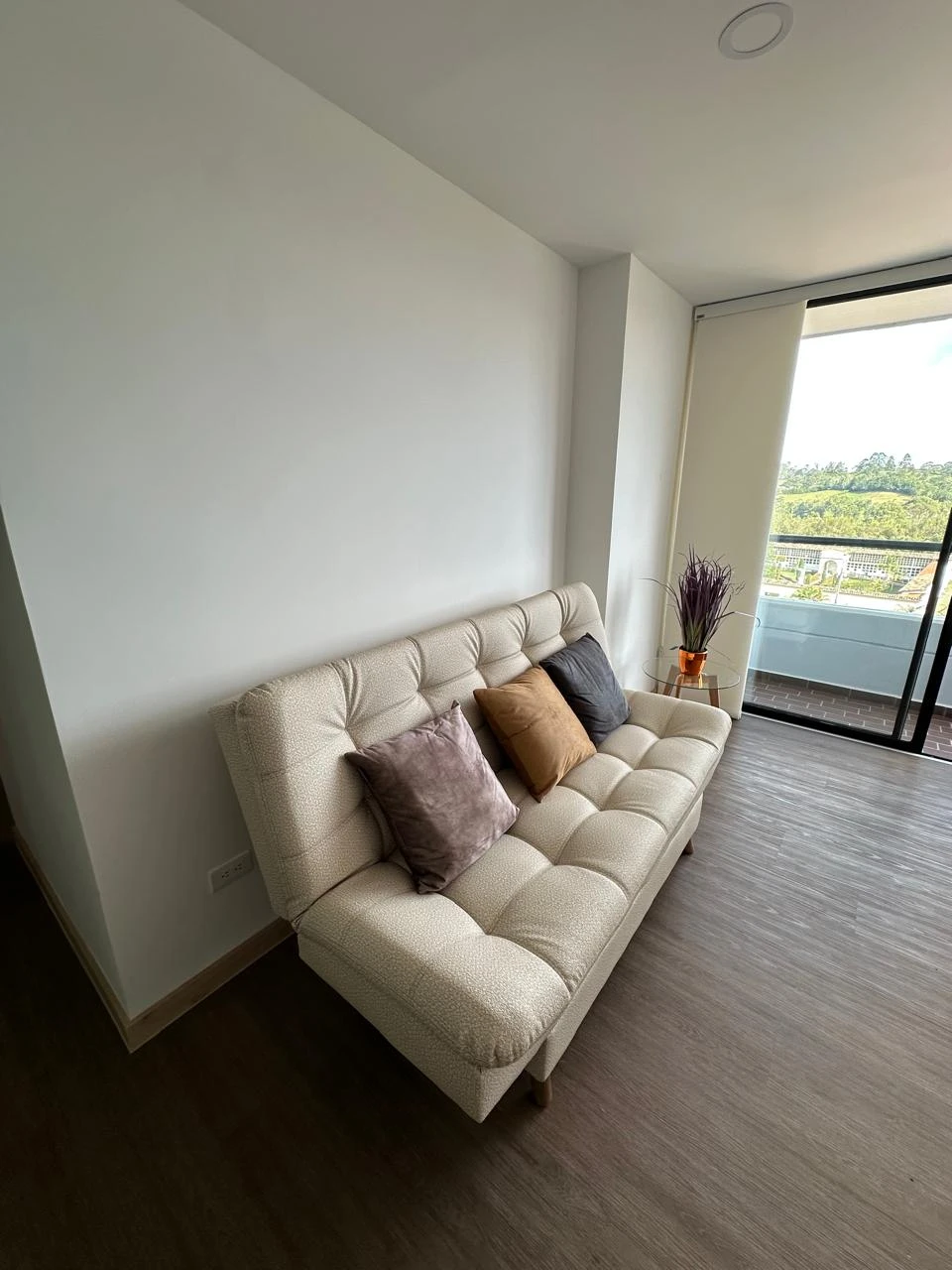Apartamento en arriendo en san Antonio de Pereira, Rionegro 