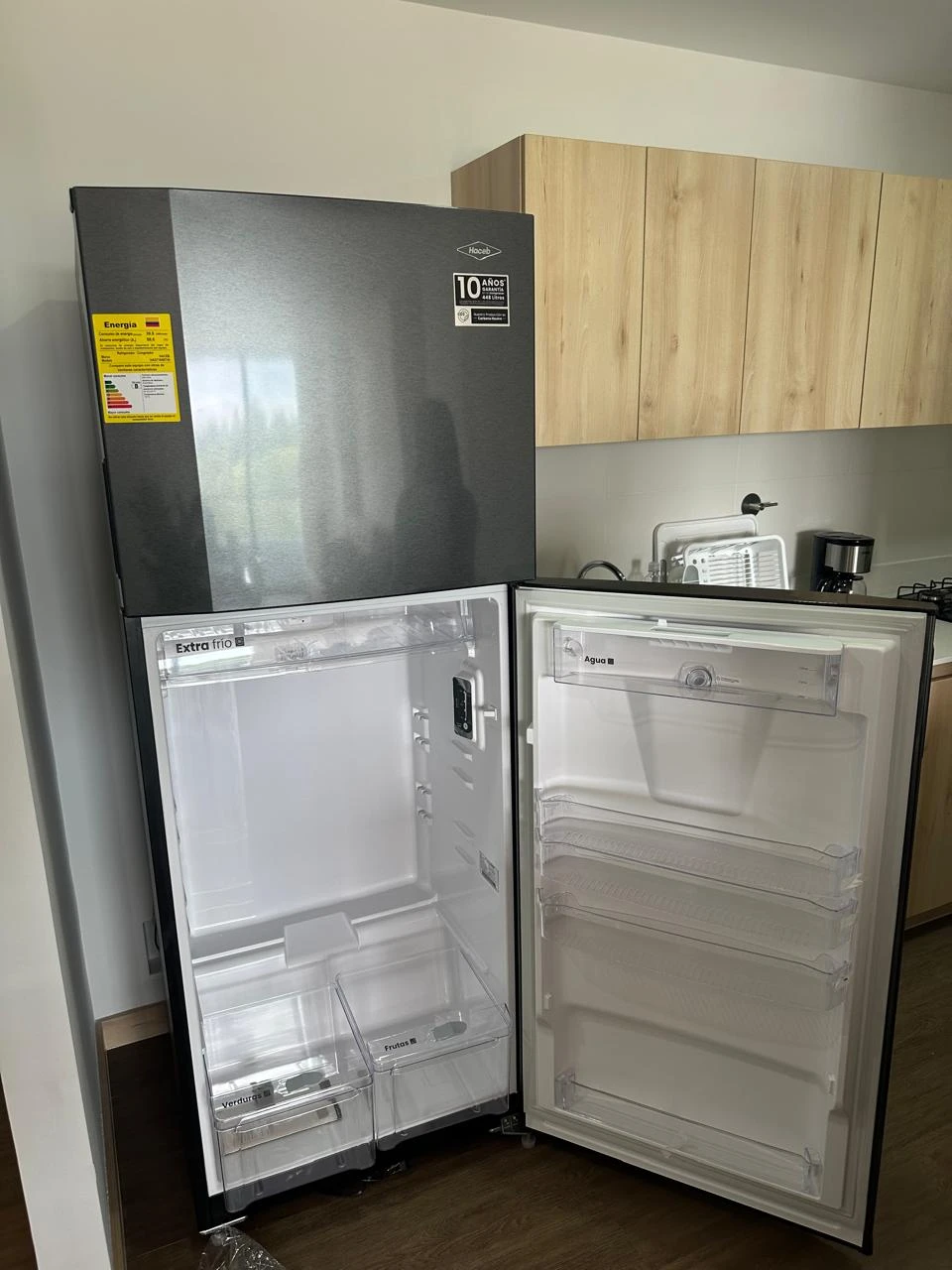 Apartamento en arriendo en san Antonio de Pereira, Rionegro 
