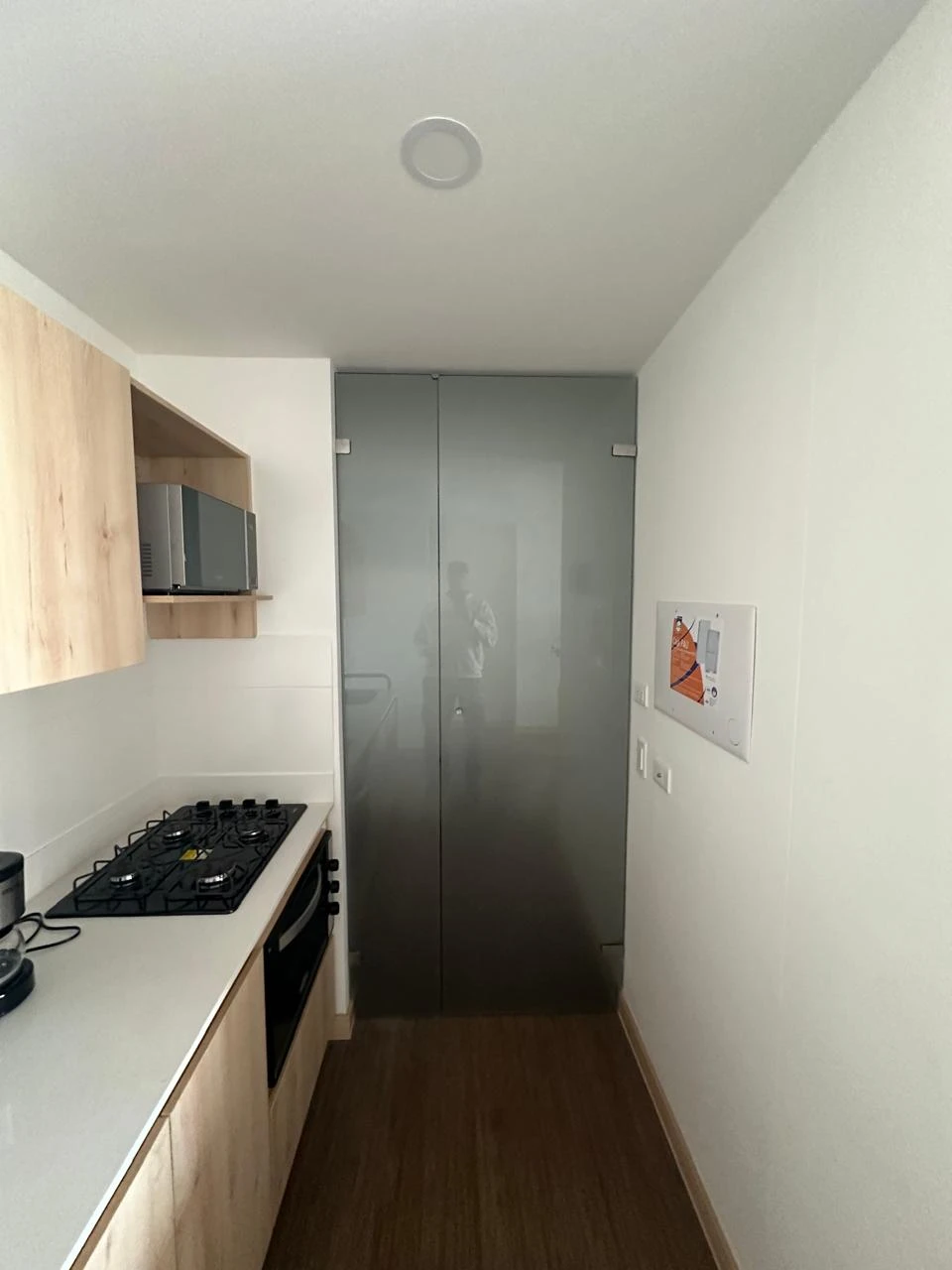Apartamento en arriendo en san Antonio de Pereira, Rionegro 