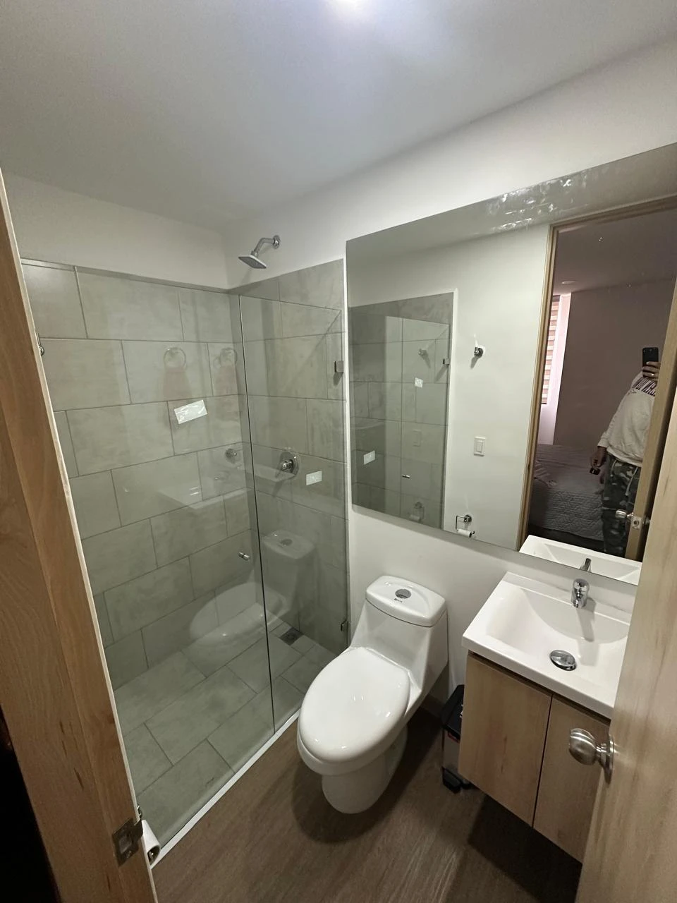 Apartamento en arriendo en san Antonio de Pereira, Rionegro 