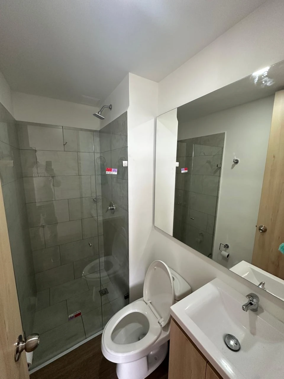 Apartamento en arriendo en san Antonio de Pereira, Rionegro 