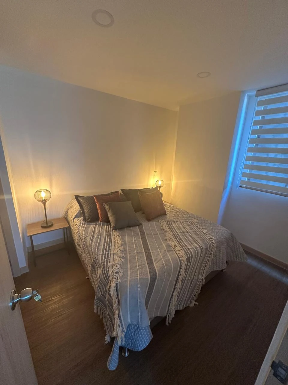 Apartamento en arriendo en san Antonio de Pereira, Rionegro 