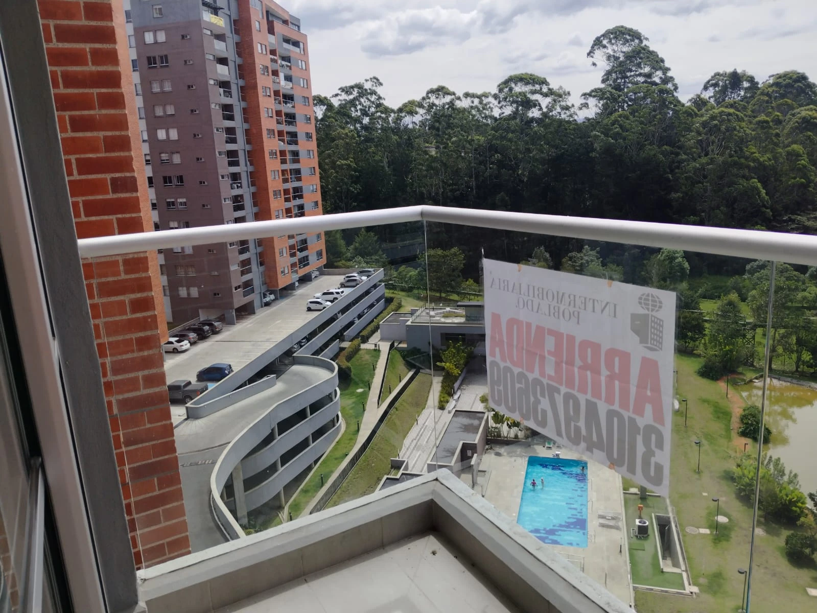 Apartamento en Rionegro Sector Colegios