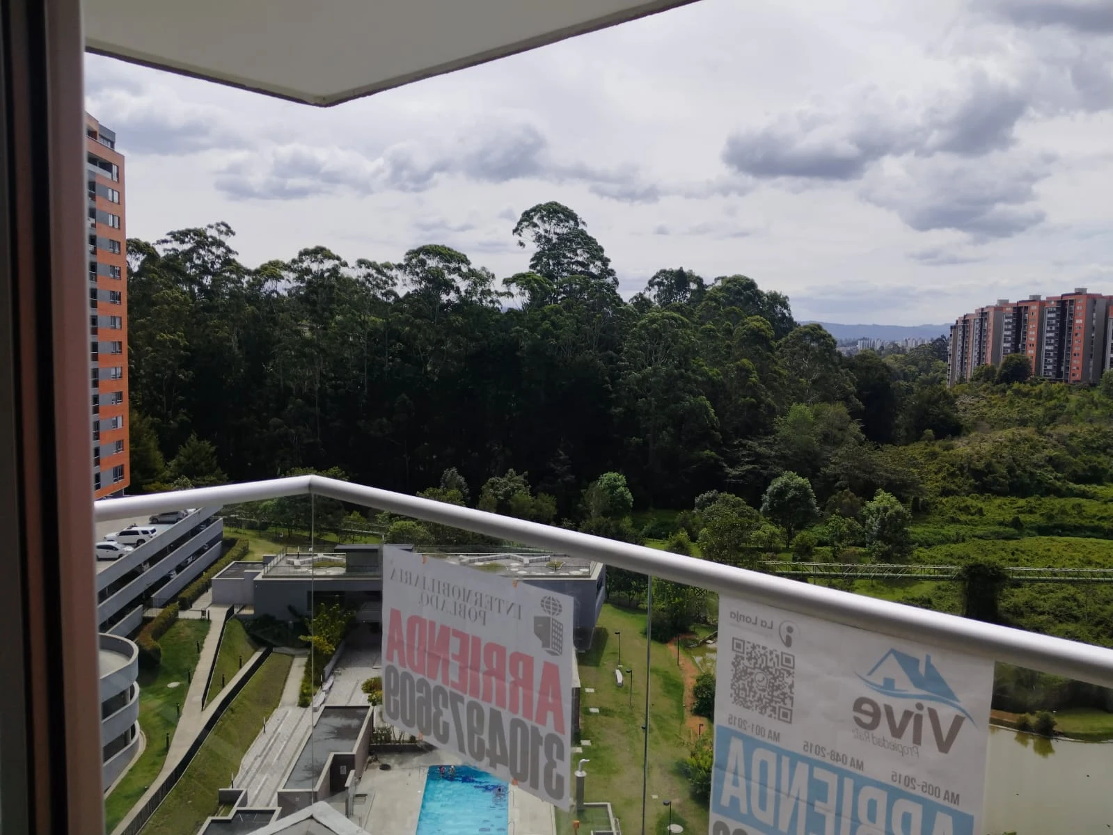Apartamento en Rionegro Sector Colegios