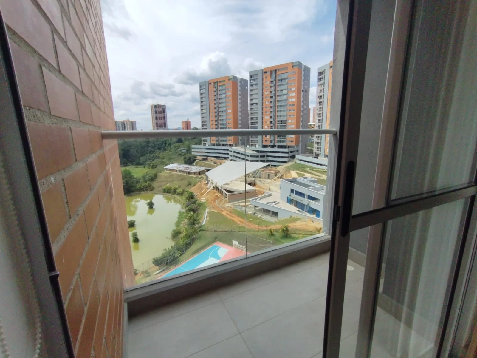 Apartamento en Rionegro Sector Colegios