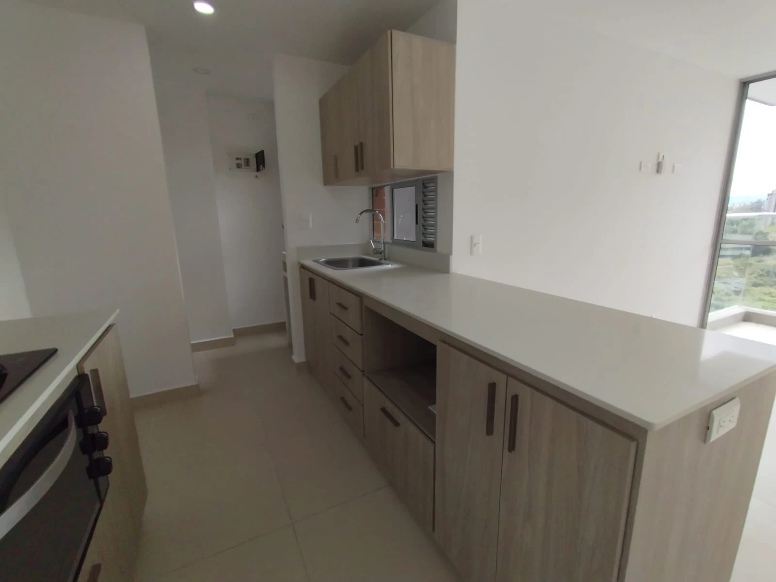 Apartamento en Rionegro Sector Colegios
