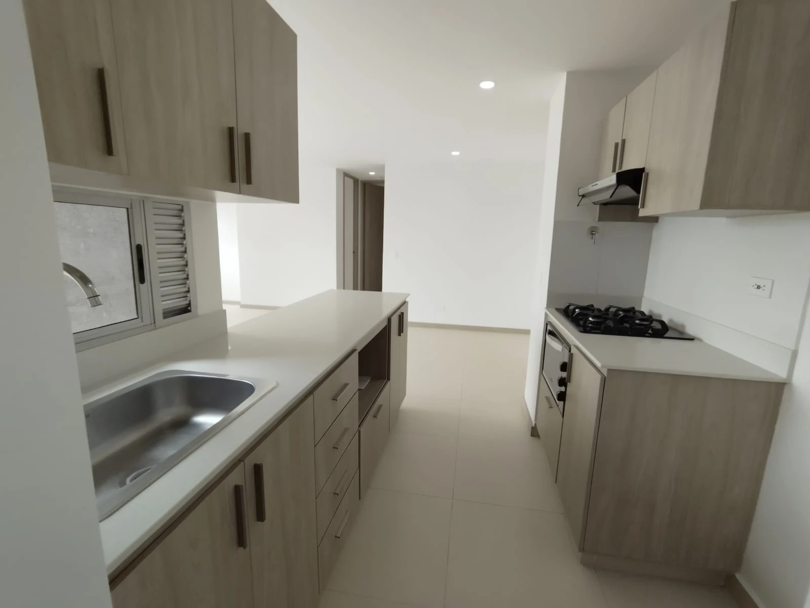 Apartamento en Rionegro Sector Colegios