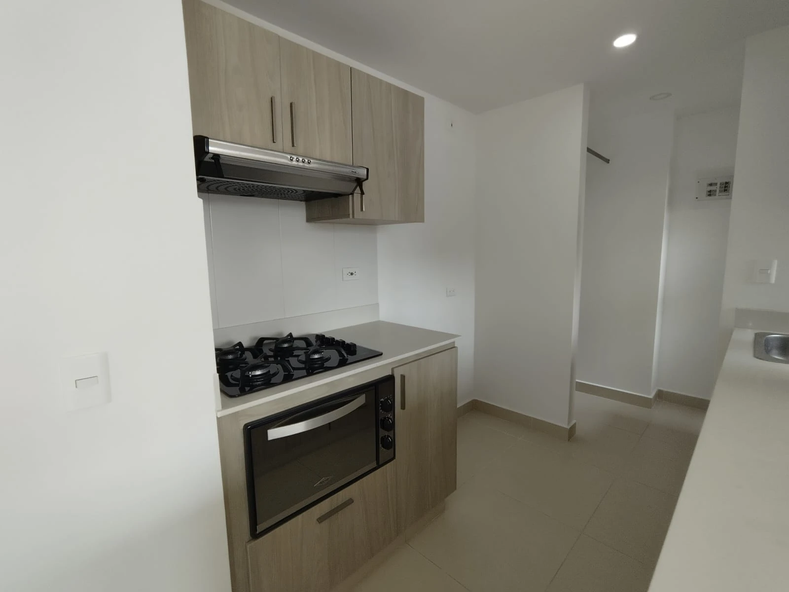 Apartamento en Rionegro Sector Colegios