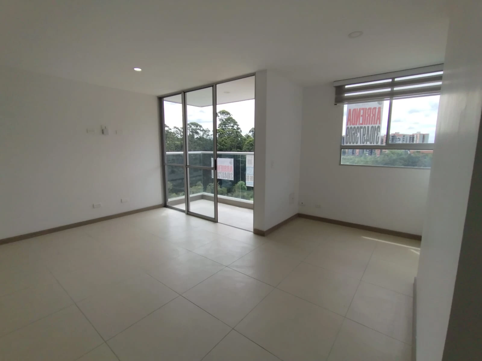 Apartamento en Rionegro Sector Colegios