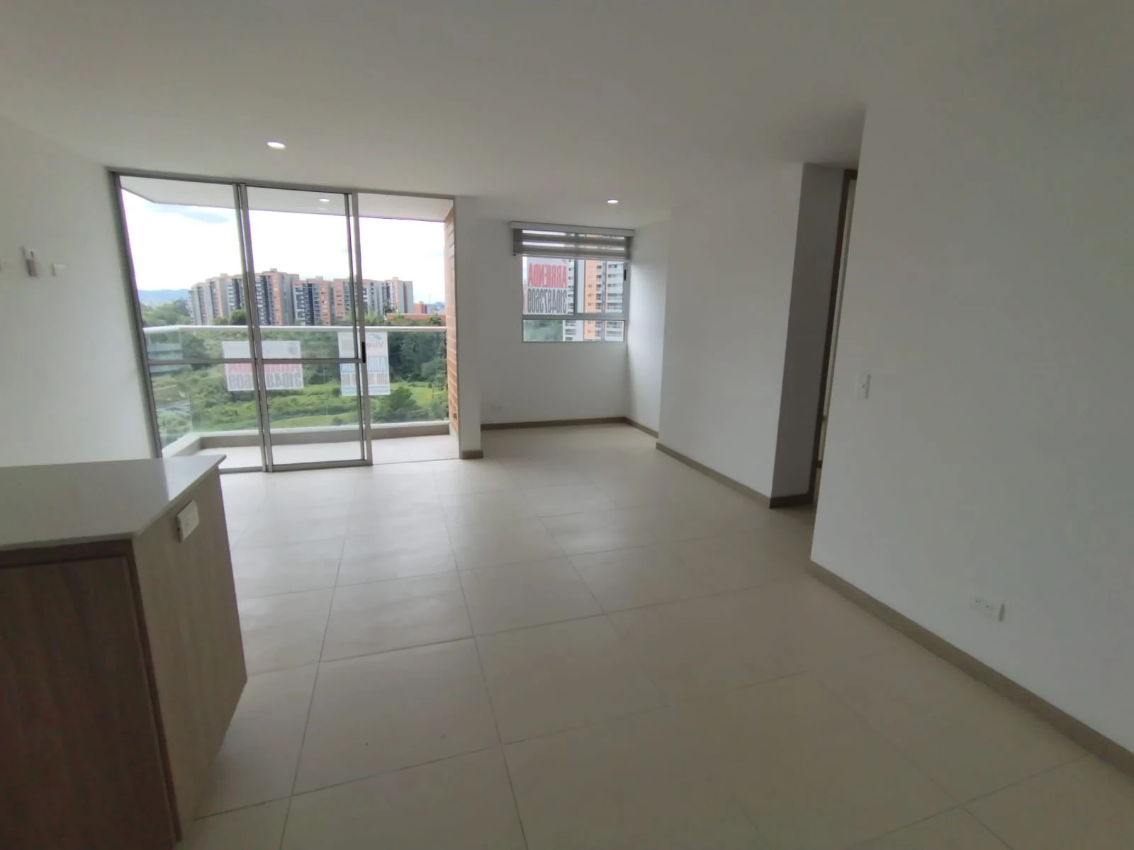 Apartamento en Rionegro Sector Colegios