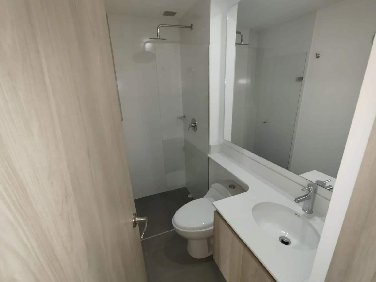 Apartamento en Rionegro Sector Colegios