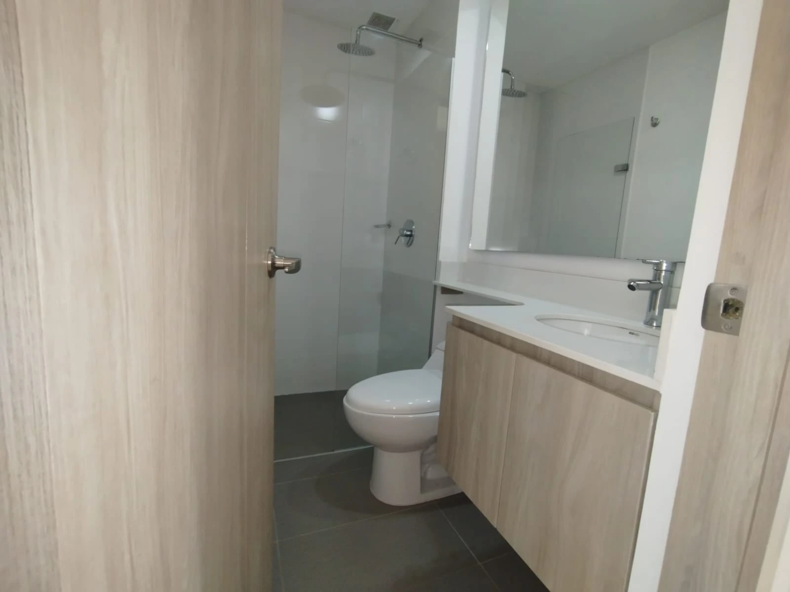 Apartamento en Rionegro Sector Colegios