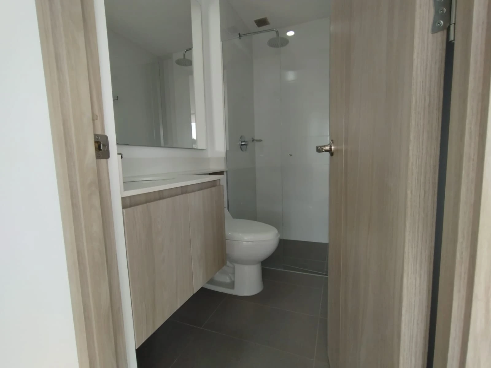Apartamento en Rionegro Sector Colegios