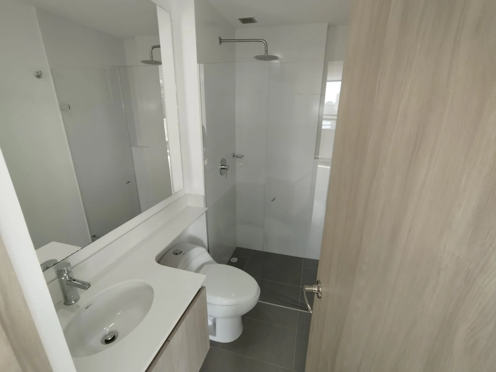 Apartamento en Rionegro Sector Colegios