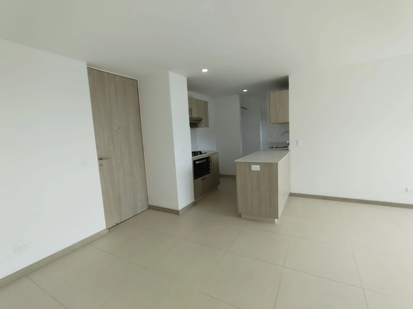 Apartamento en Rionegro Sector Colegios