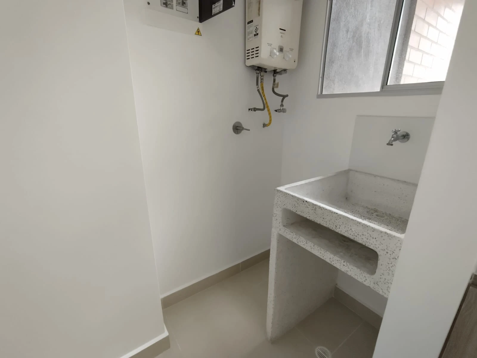 Apartamento en Rionegro Sector Colegios