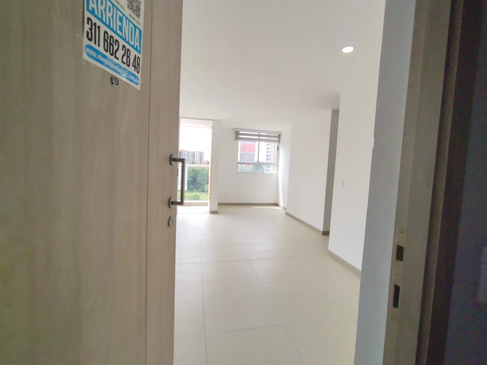 Apartamento en Rionegro Sector Colegios