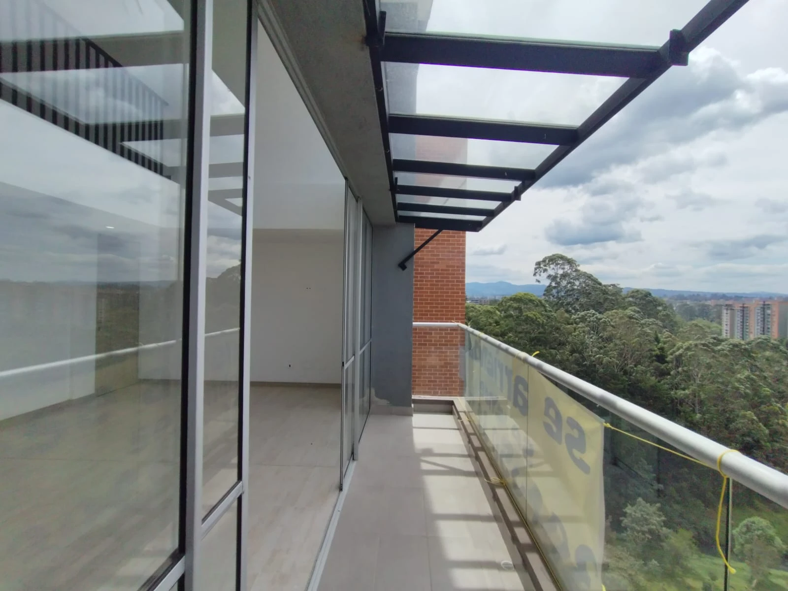 Apartamento en Rionegro Sector colegios