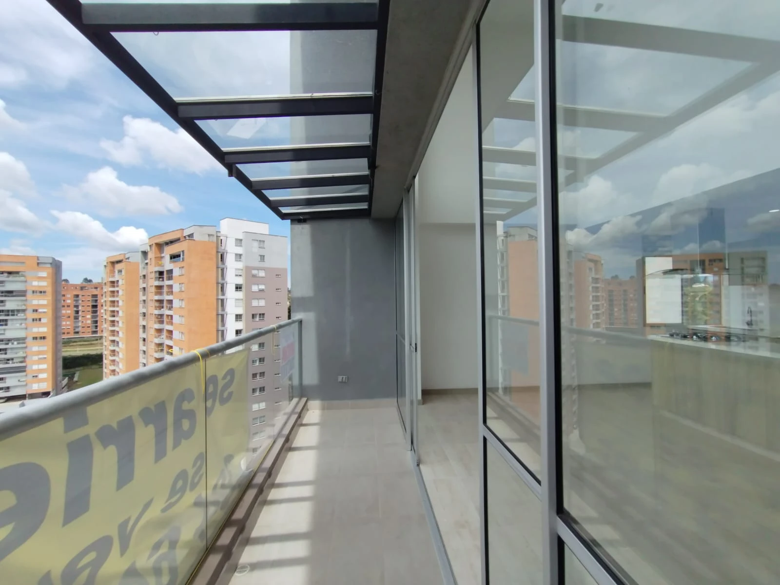 Apartamento en Rionegro Sector colegios