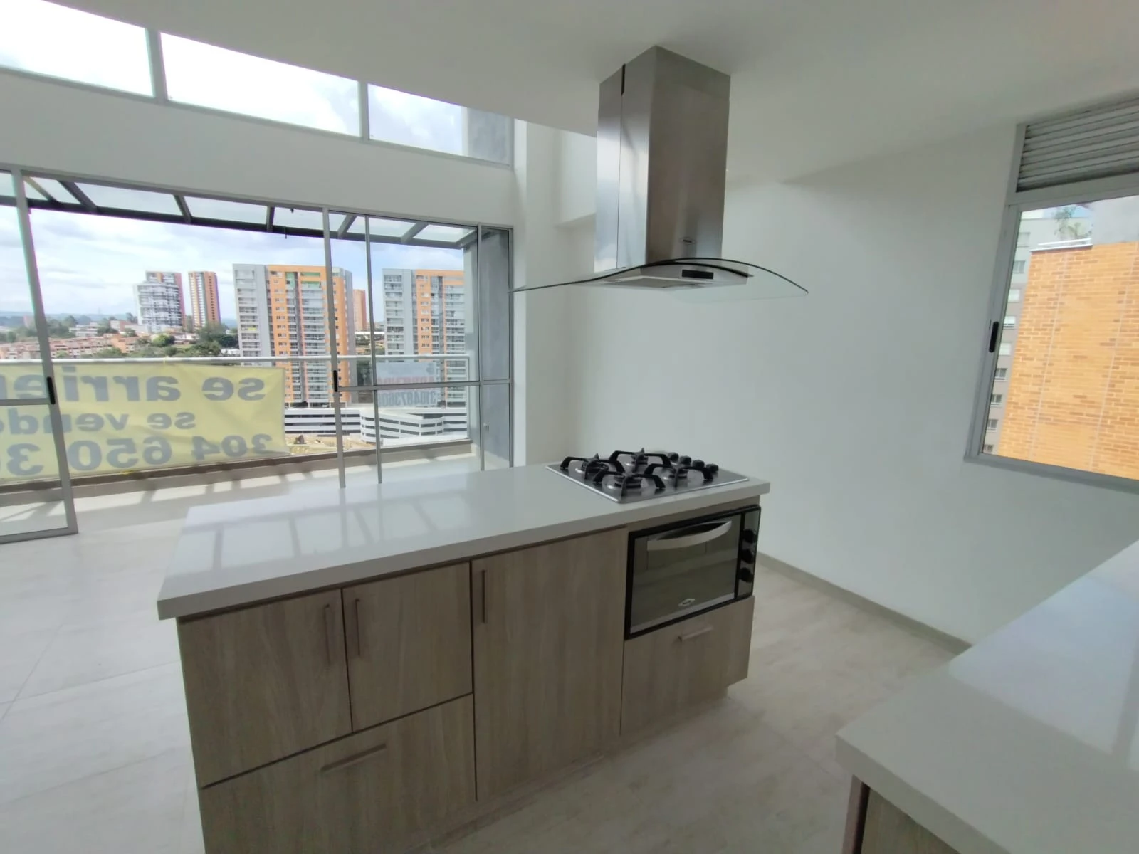 Apartamento en Rionegro Sector colegios