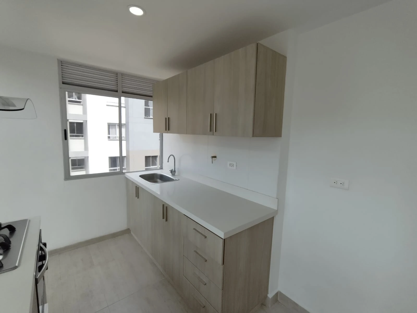 Apartamento en Rionegro Sector colegios