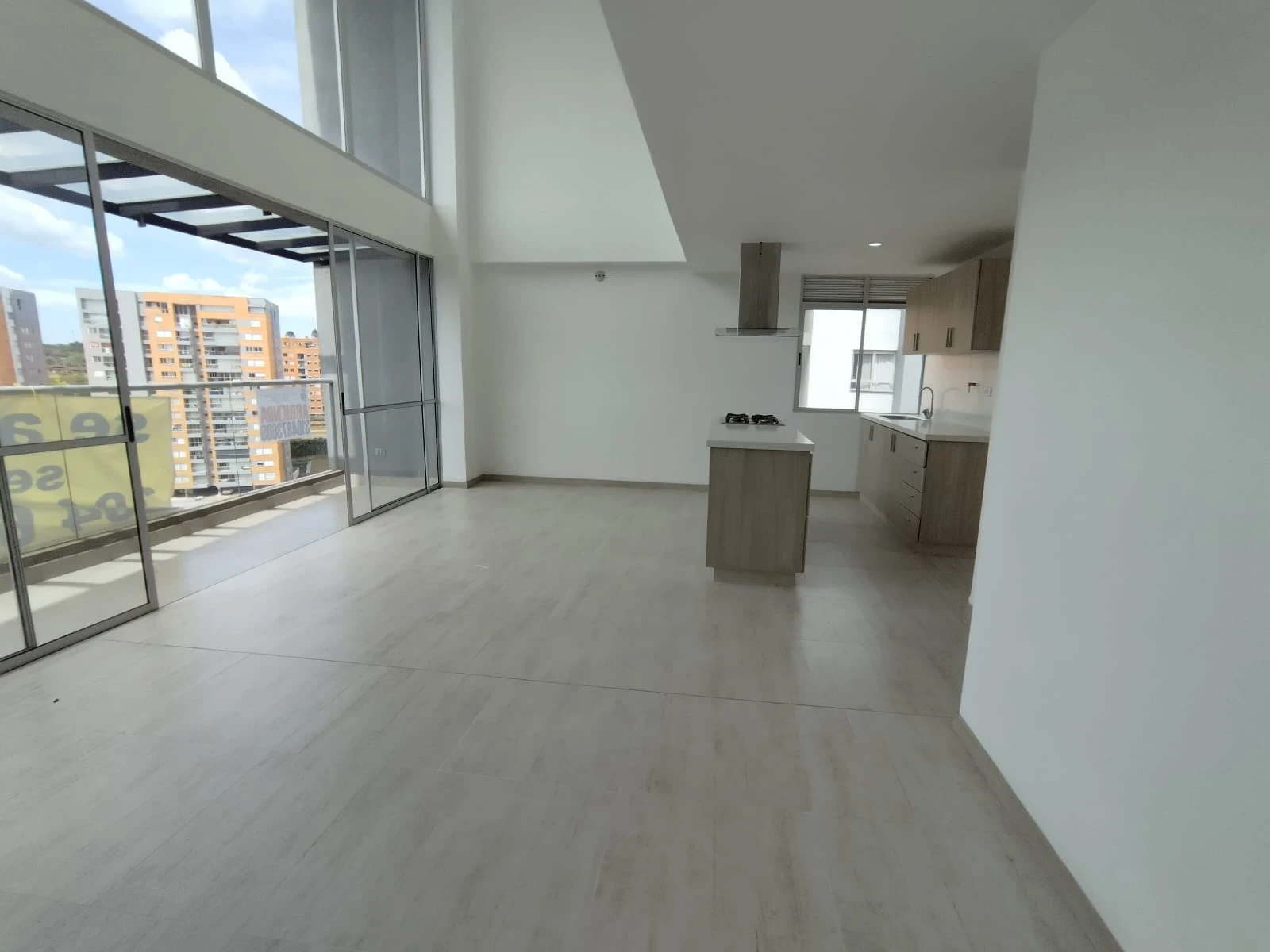 Apartamento en Rionegro Sector colegios