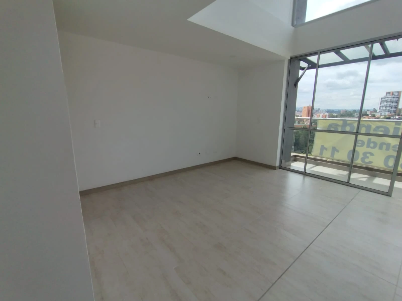 Apartamento en Rionegro Sector colegios