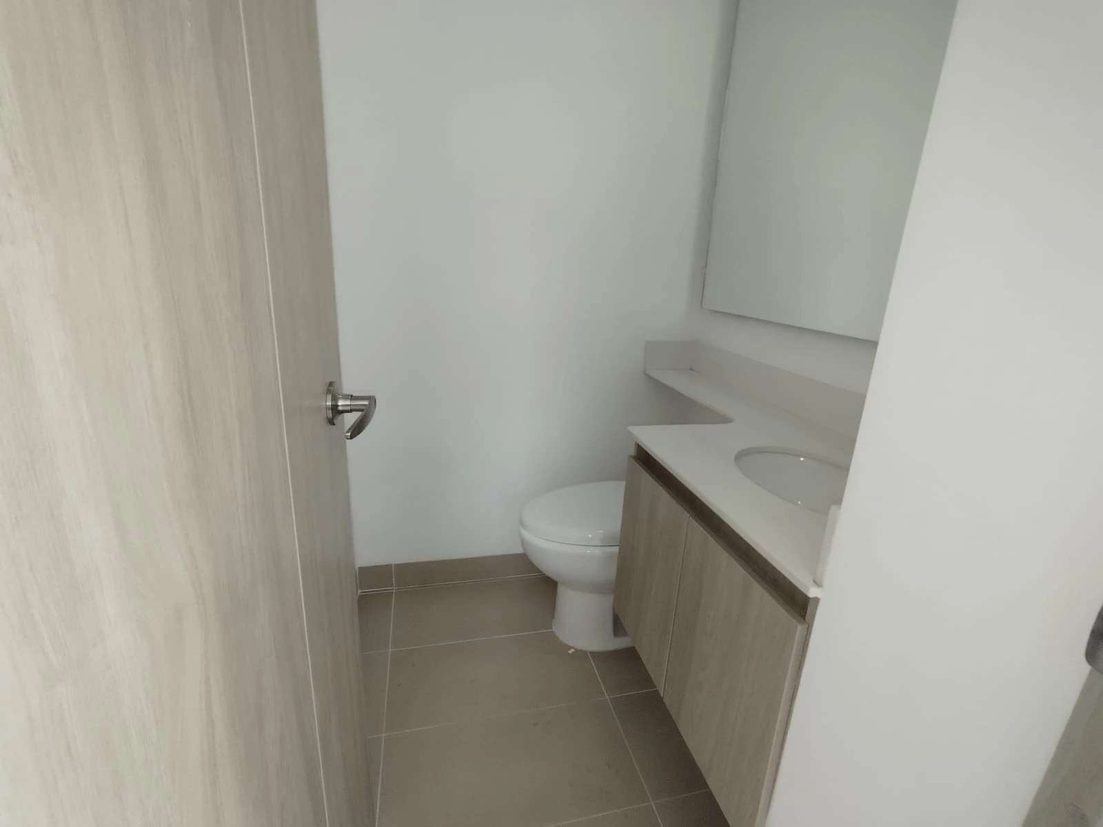 Apartamento en Rionegro Sector colegios
