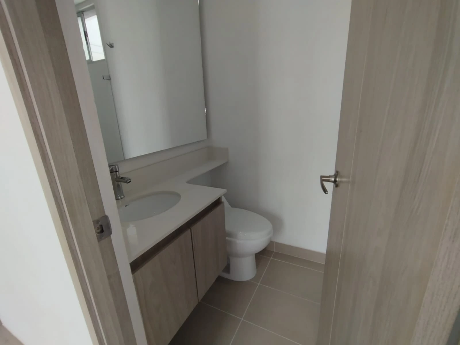 Apartamento en Rionegro Sector colegios