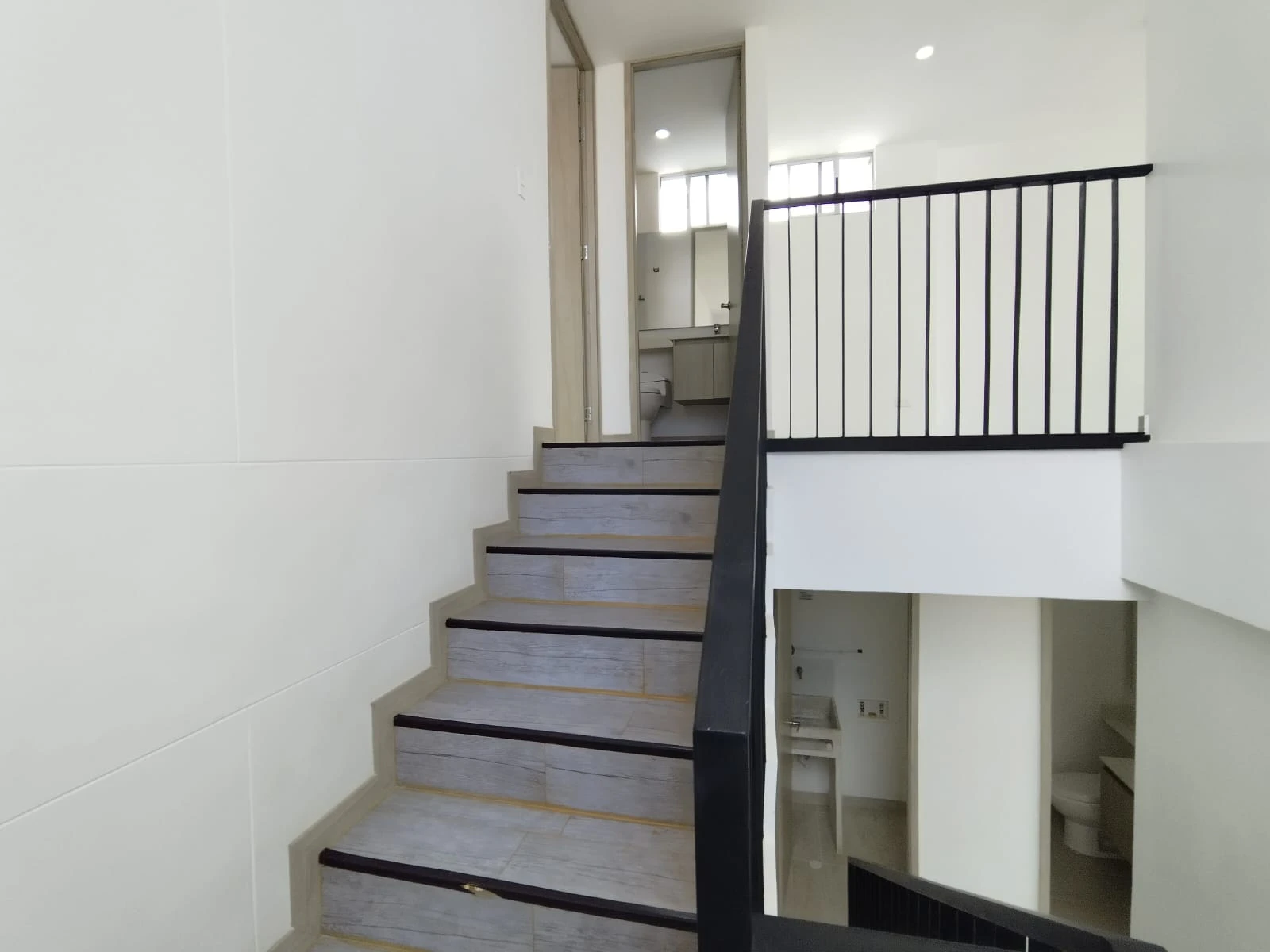 Apartamento en Rionegro Sector colegios