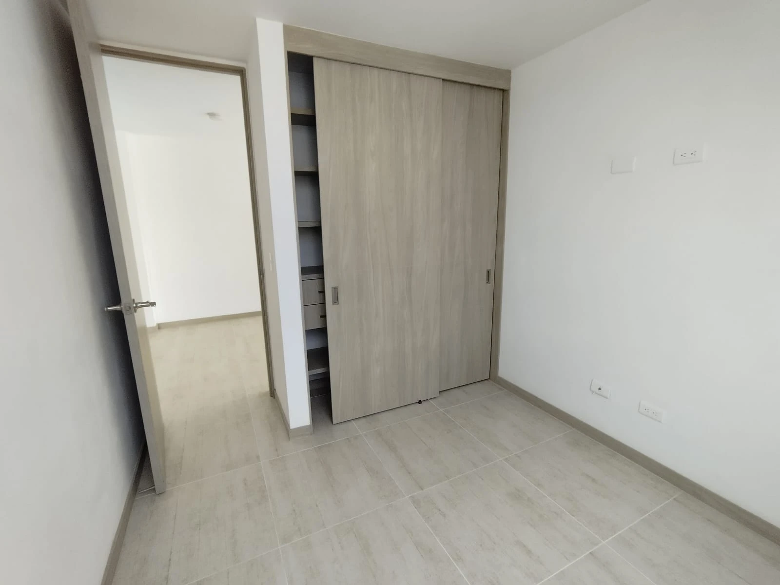 Apartamento en Rionegro Sector colegios