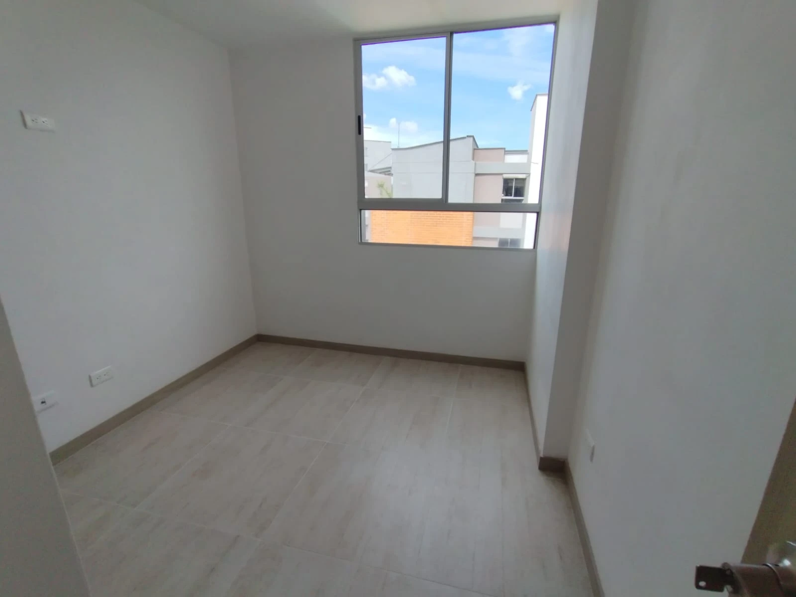Apartamento en Rionegro Sector colegios