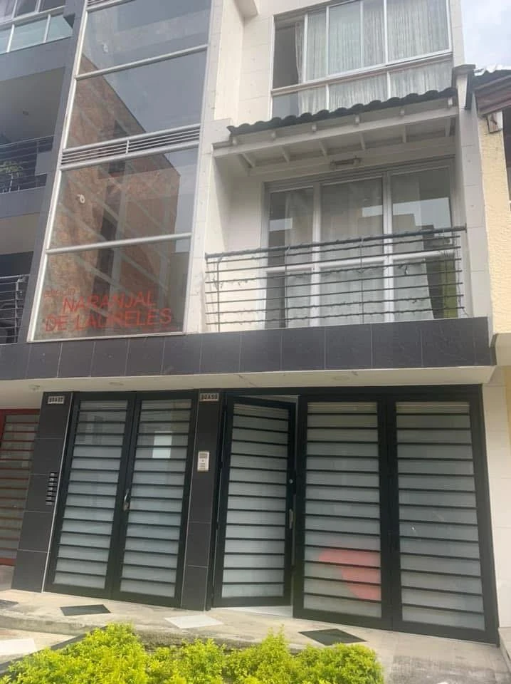 Local En Arriendo En Laureles