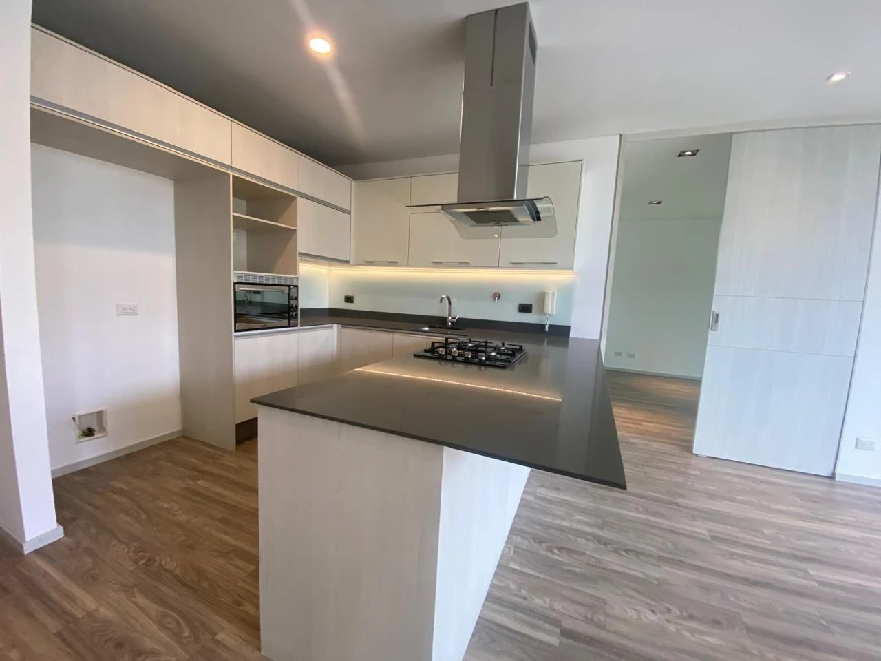 Arriendo Apartamento en el poblado los Balsos