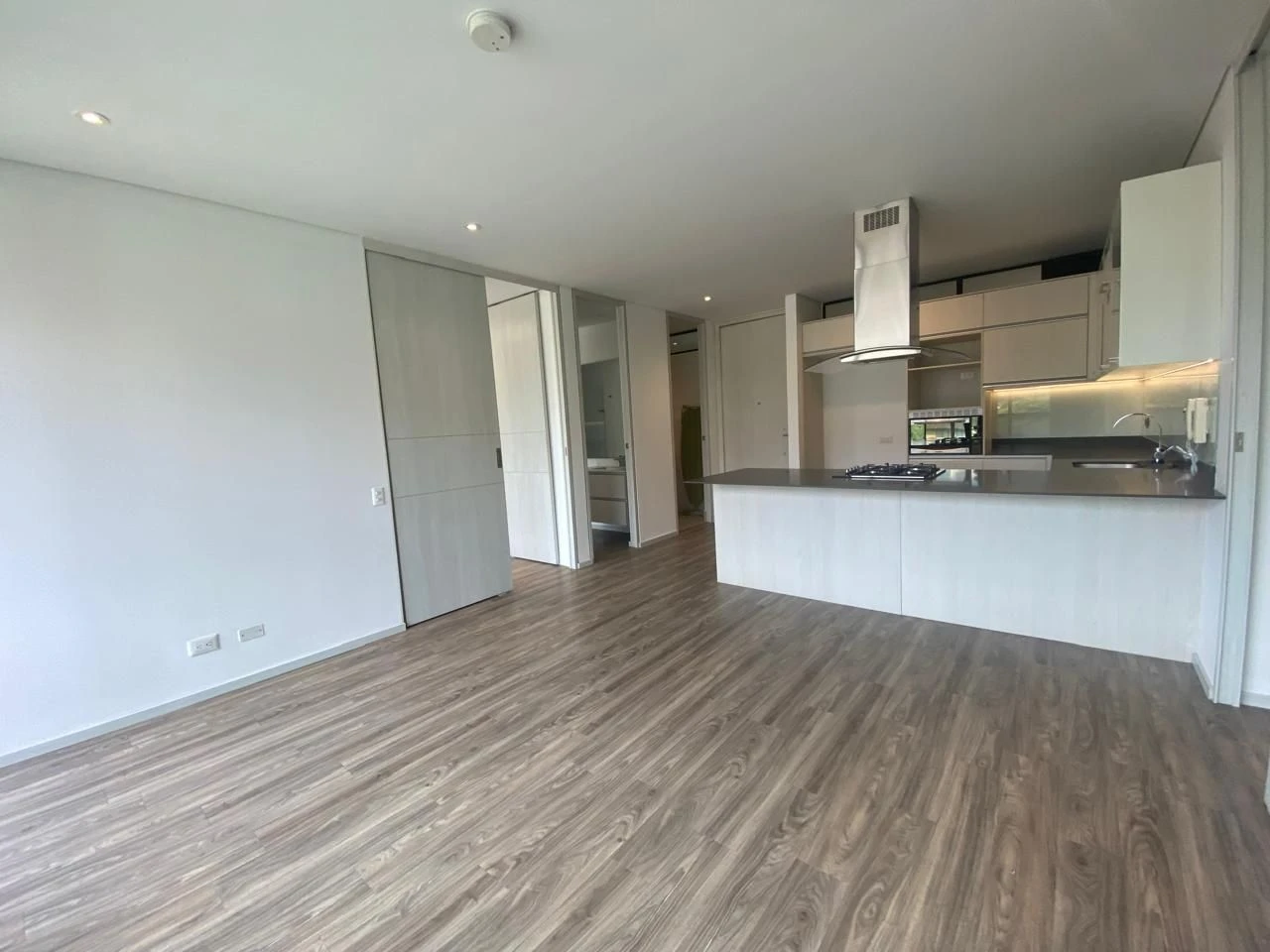 Arriendo Apartamento en el poblado los Balsos