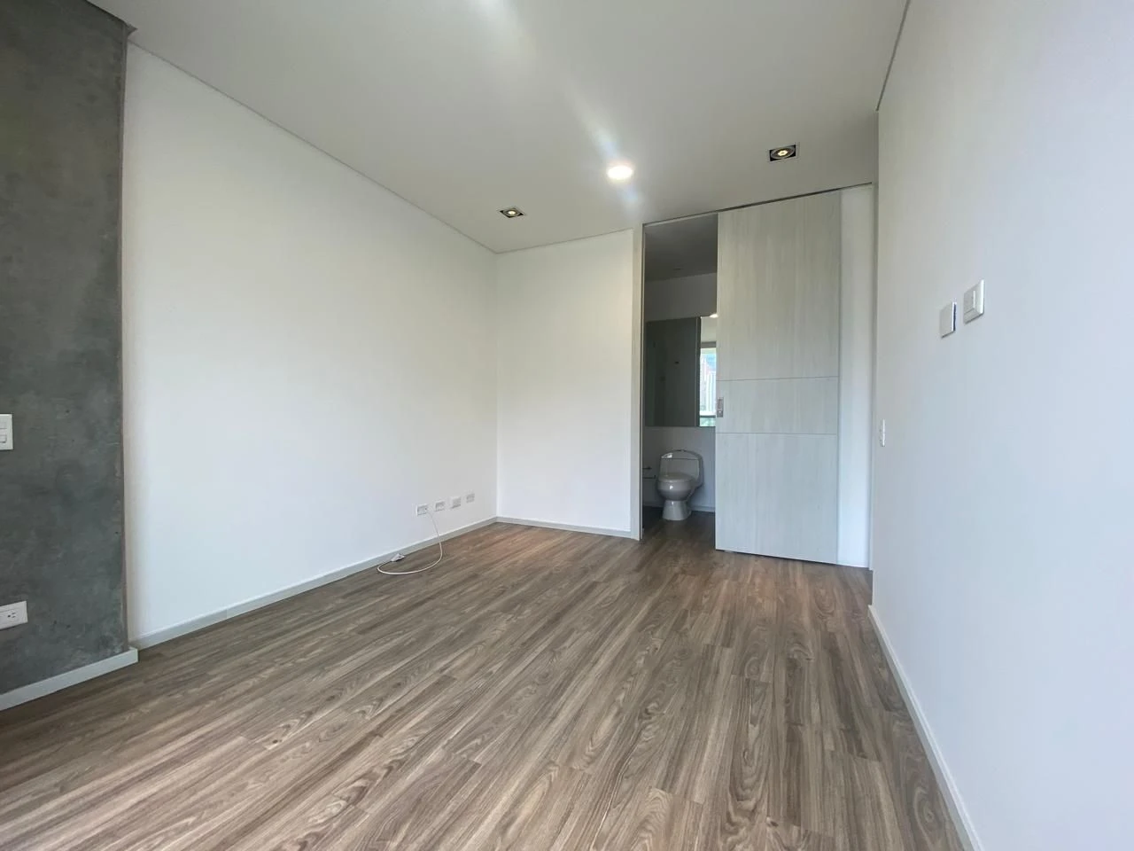 Arriendo Apartamento en el poblado los Balsos