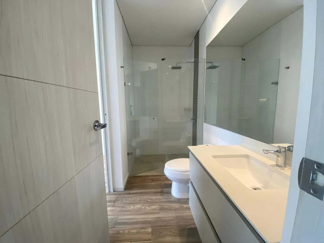 Arriendo Apartamento en el poblado los Balsos