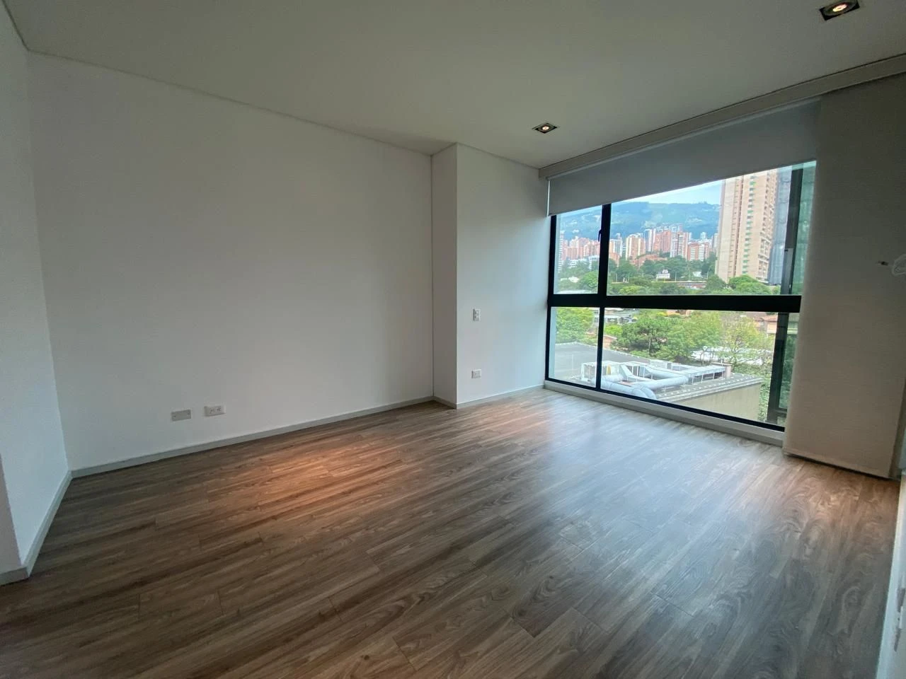 Arriendo Apartamento en el poblado los Balsos