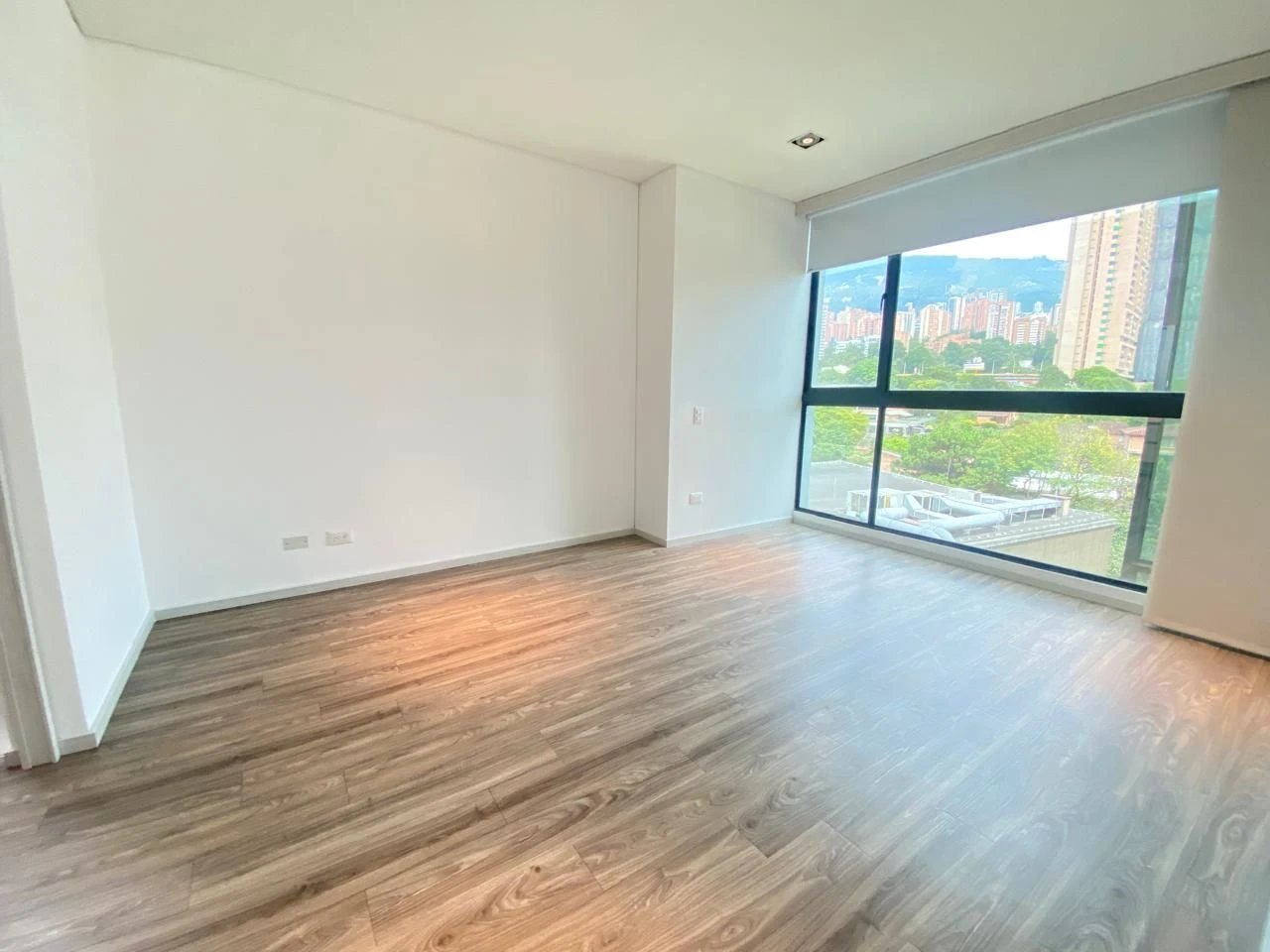 Arriendo Apartamento en el poblado los Balsos
