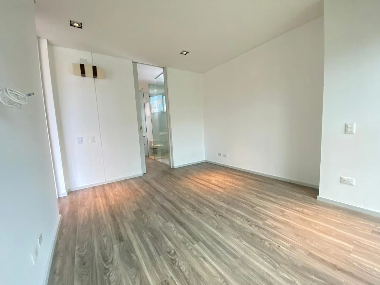Arriendo Apartamento en el poblado los Balsos