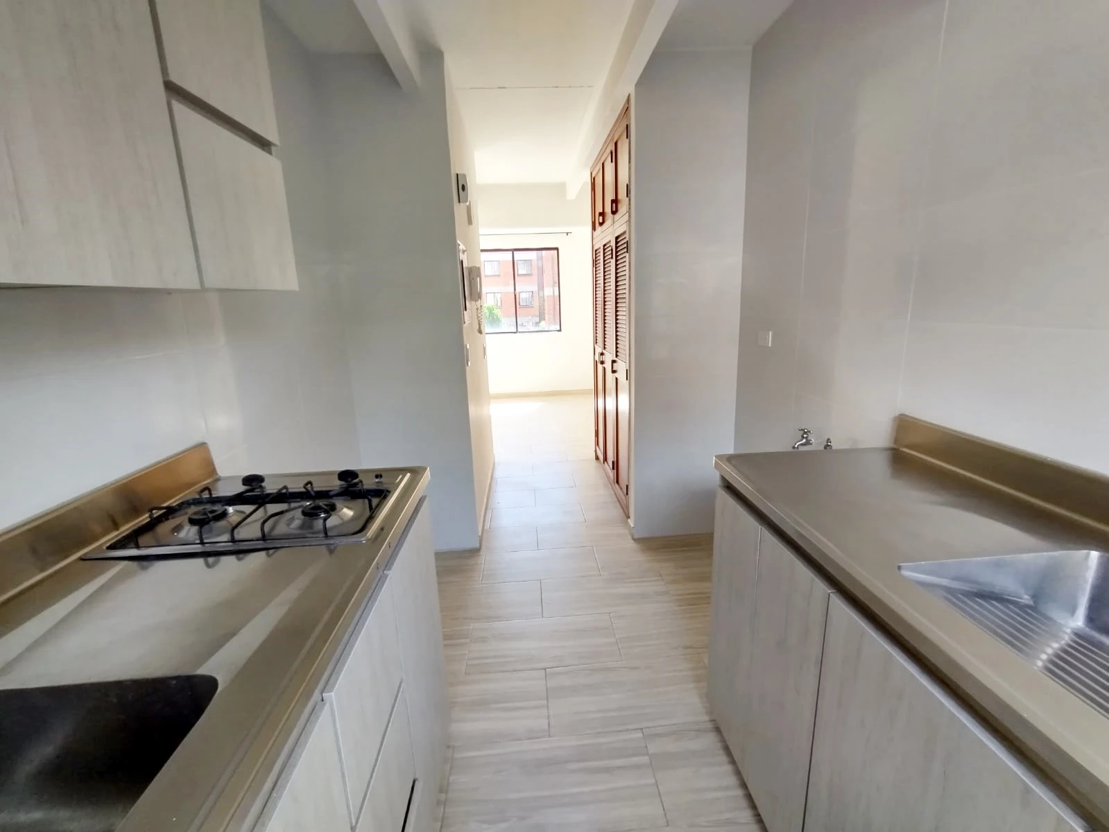 Apastaestudio En Arriendo En Belen Sector La Mota